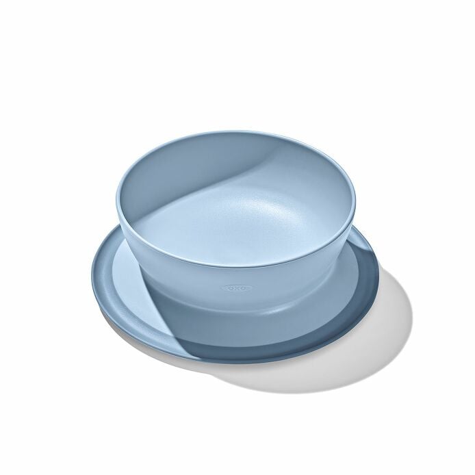 Stick & Stay Suction Bowl F2