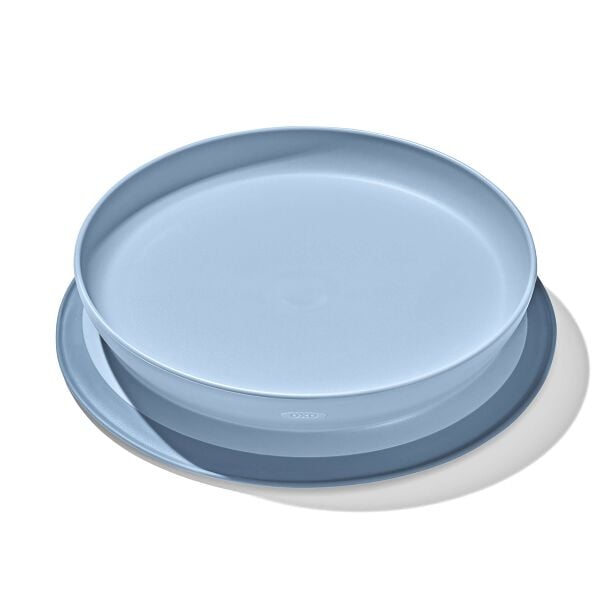 Stick & Stay Suction Plate S9