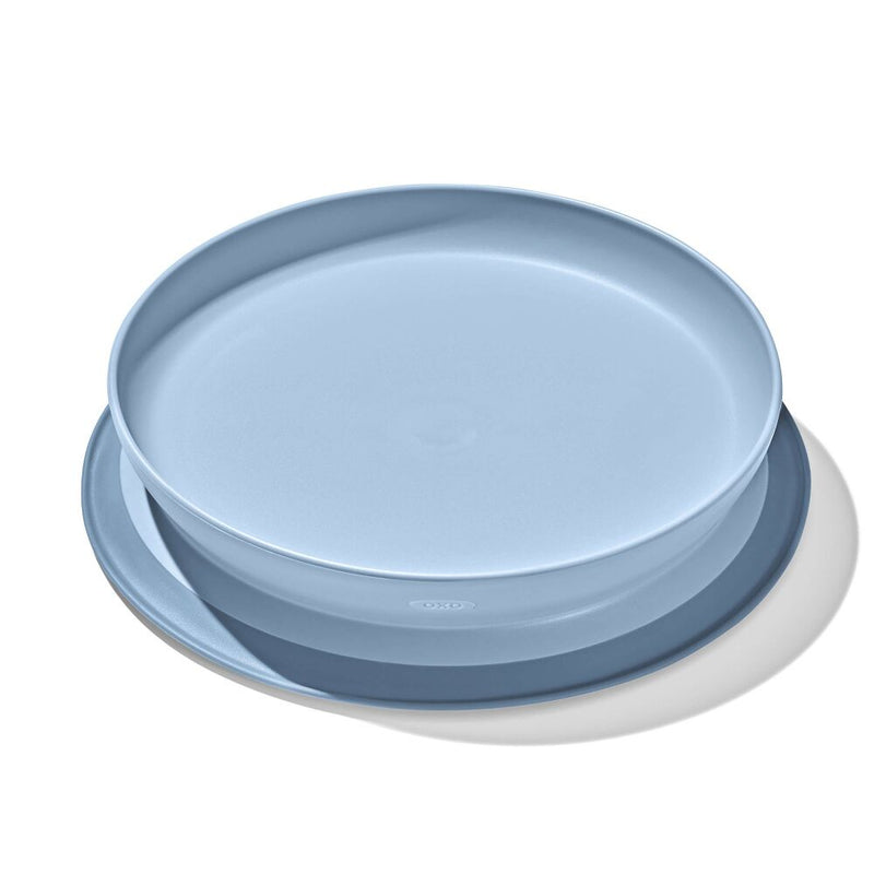Stick & Stay Suction Plate S9