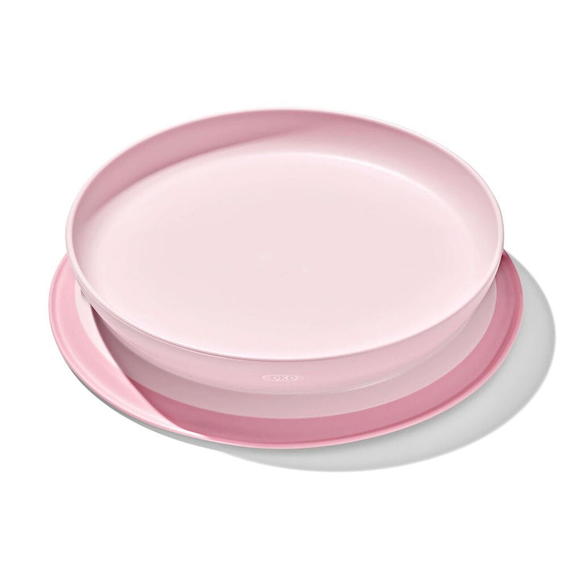 Stick & Stay Suction Plate H3