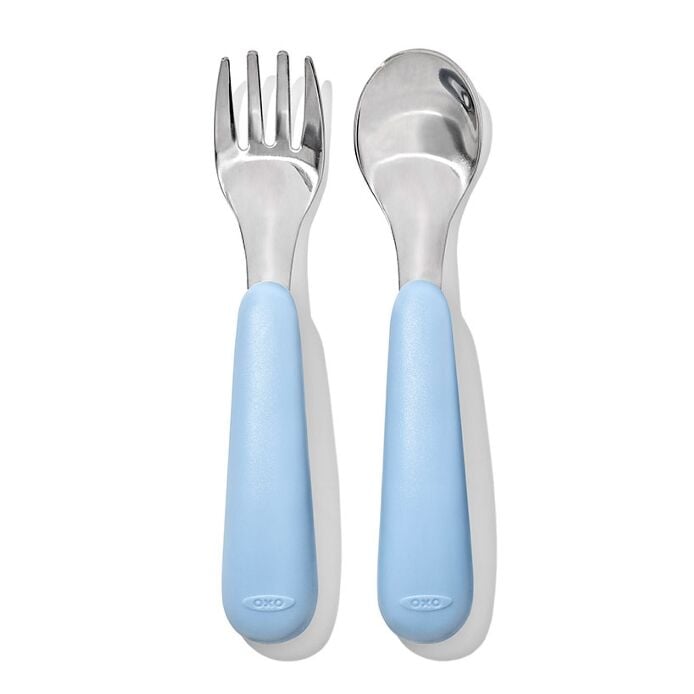 Fork & Spoon Set W0