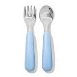 Fork & Spoon Set W0