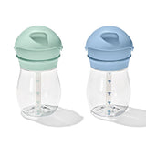 Transitions 9 Oz Straw Cup Set Y3