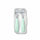 On-the-Go Fork and Spoon Set D5