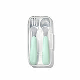 On-the-Go Fork and Spoon Set D5