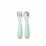 Fork & Spoon Set W0
