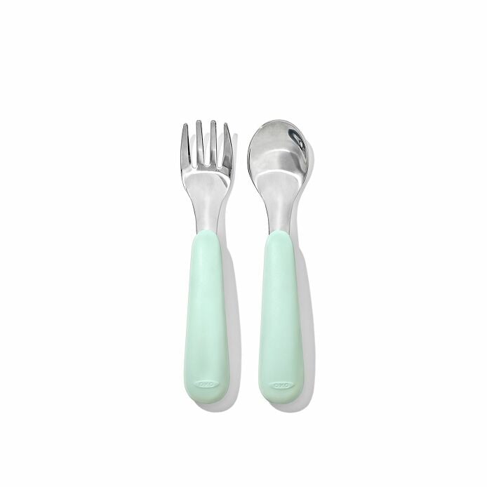 Fork & Spoon Set W0