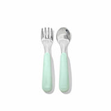 Fork & Spoon Set W0