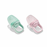 Silicone Self-Feeder Set B2