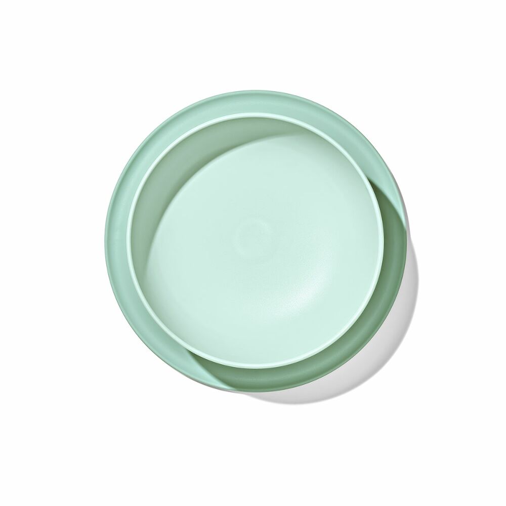 Stick & Stay Suction Bowl W3