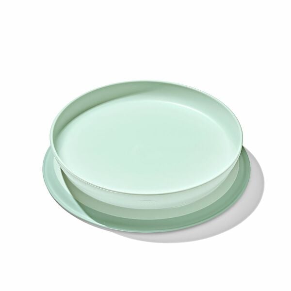 Stick & Stay Suction Plate F1