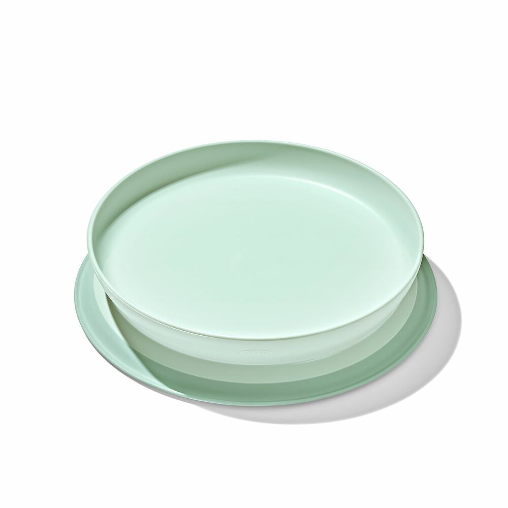 Stick & Stay Suction Plate F1