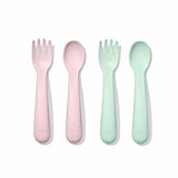 Fork & Spoon Set G8