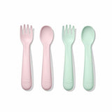 Fork & Spoon Set G8