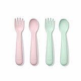 Fork & Spoon Set G8