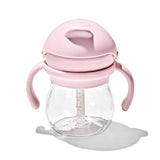 Transitions 6 Oz Straw Cup With Removable Handles T9