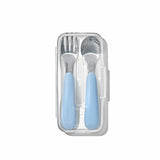 On-the-Go Fork and Spoon Set D5