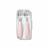 On-the-Go Fork and Spoon Set D5