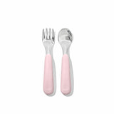 On-the-Go Fork and Spoon Set D5