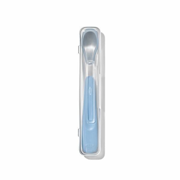 On-the-Go Feeding Spoon J2