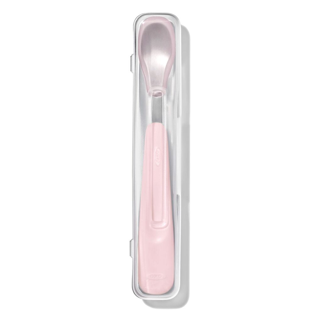 On-the-Go Feeding Spoon J2