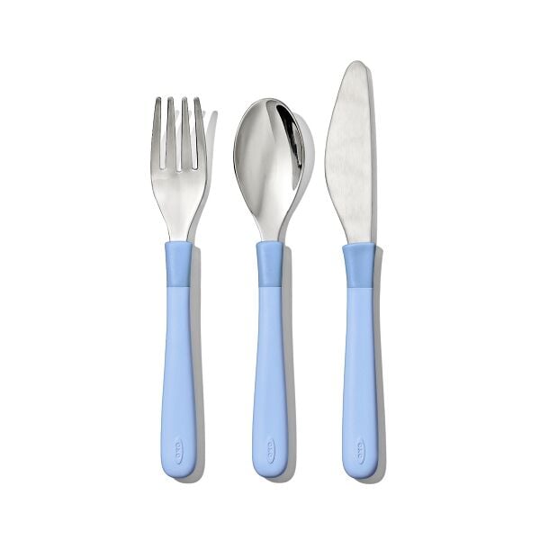Cutlery for Big Kids U3