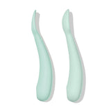 Mini Fork & Spoon Set M3