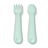 Mini Fork & Spoon Set M3