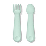 Mini Fork & Spoon Set M3