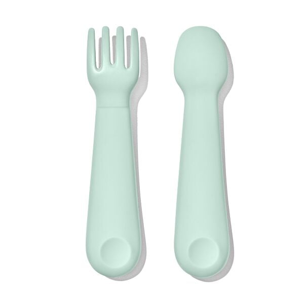 Mini Fork & Spoon Set M3