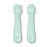 Mini Fork & Spoon Set M3