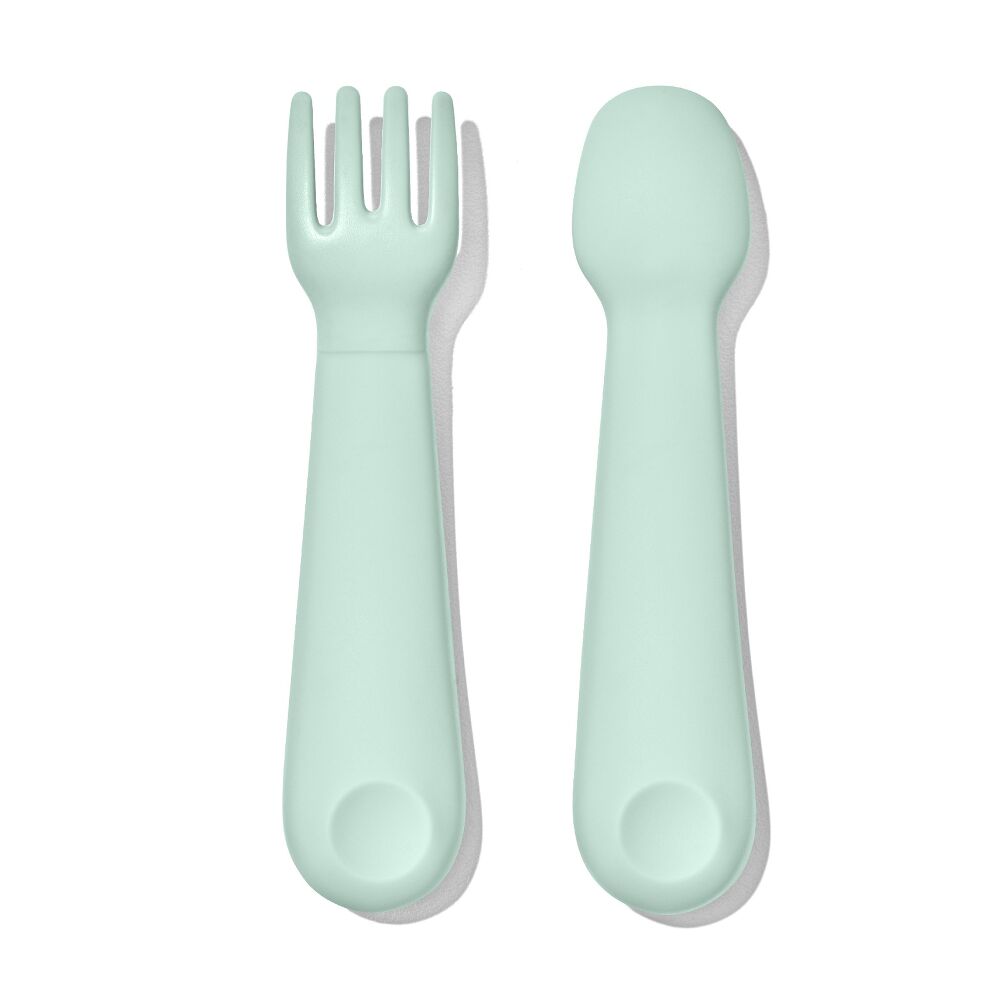 Mini Fork & Spoon Set M3