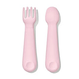 Mini Fork & Spoon Set M3