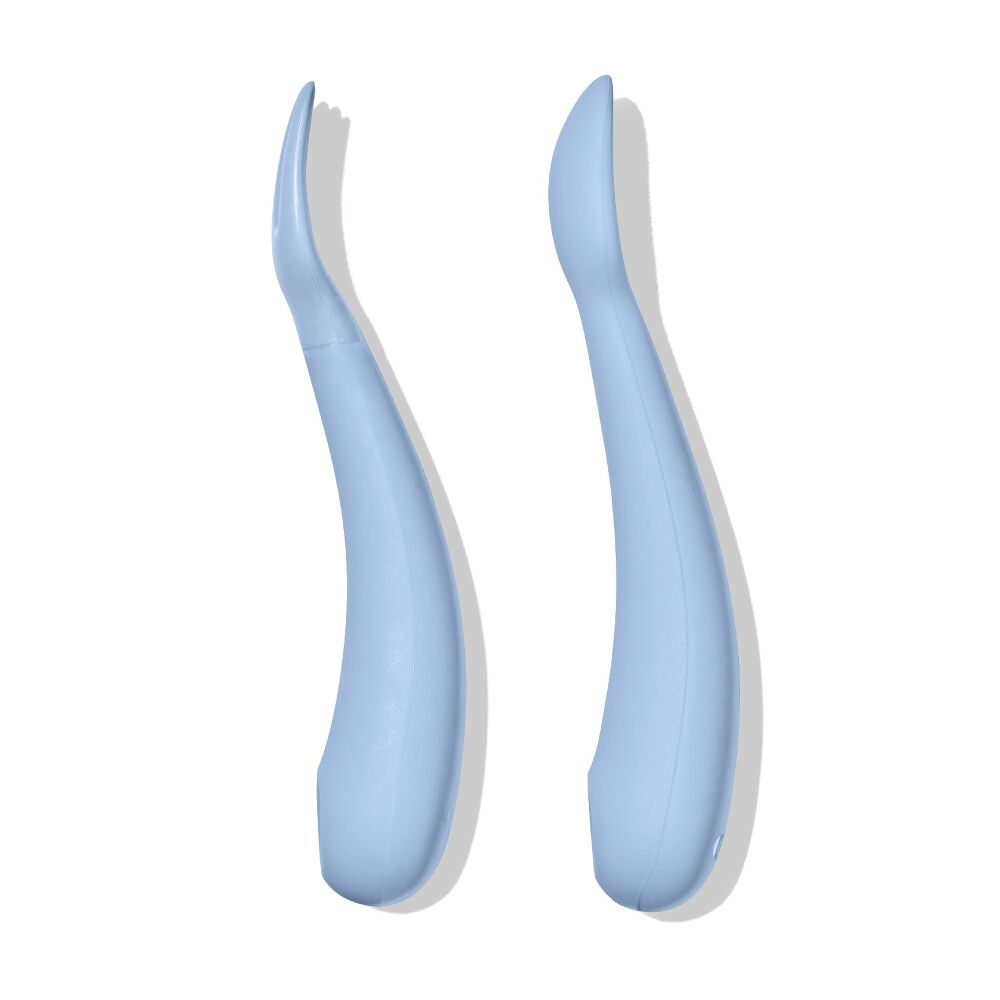 Mini Fork & Spoon Set M3