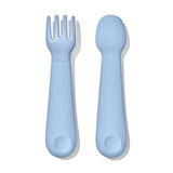 Mini Fork & Spoon Set M3