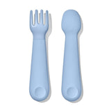 Mini Fork & Spoon Set M3