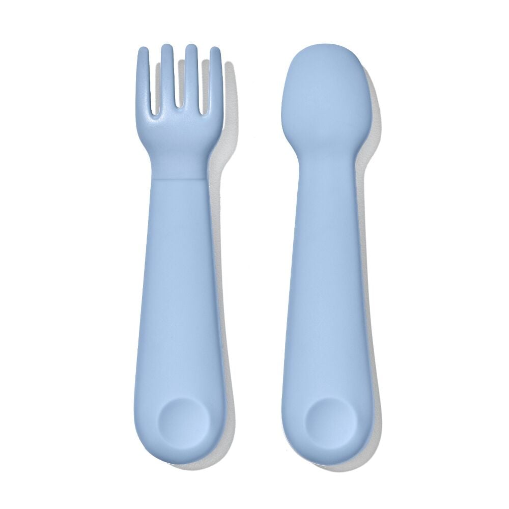 Mini Fork & Spoon Set M3