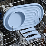 Mini Fork & Spoon Set M3
