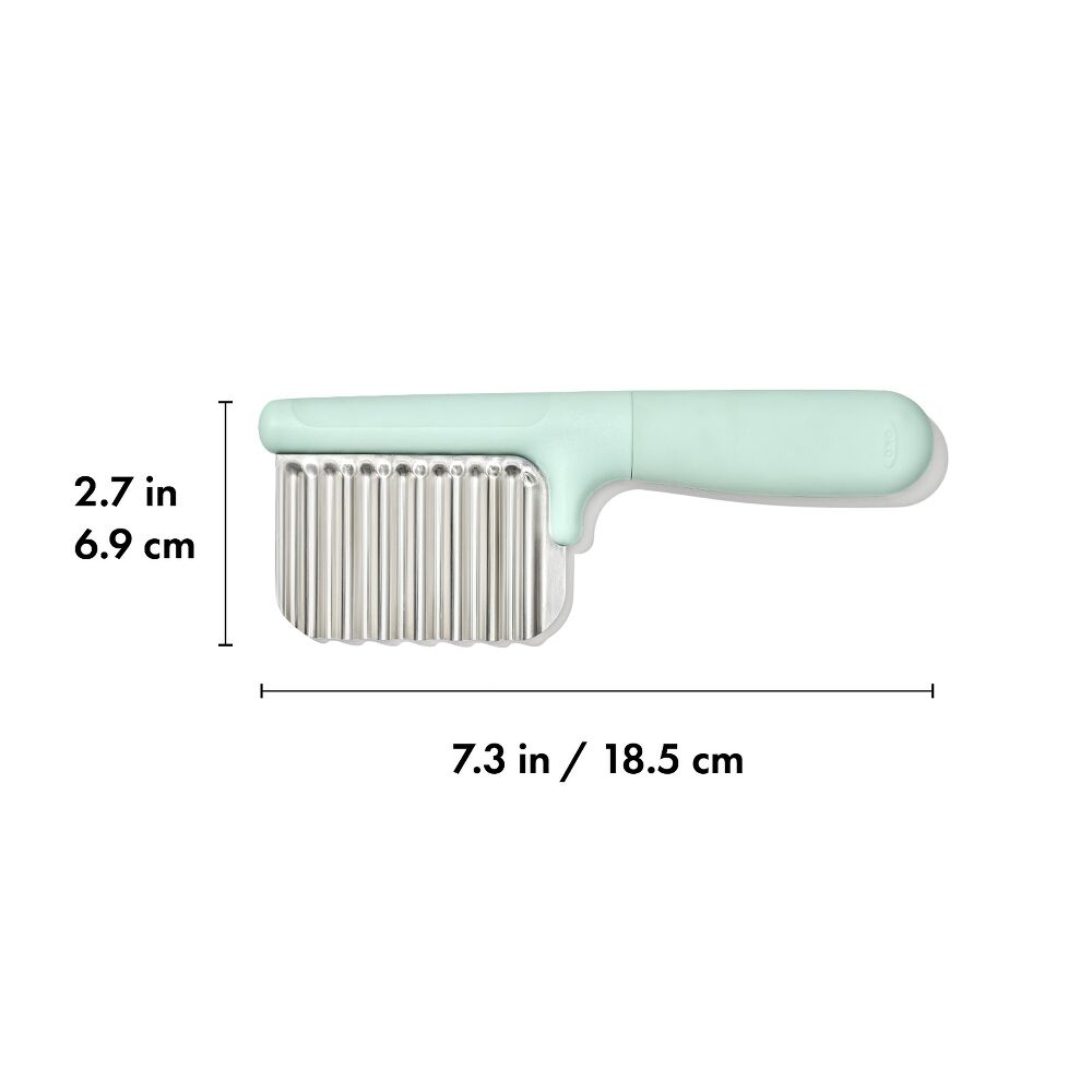Crinkle Cutter Y1