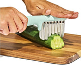 Crinkle Cutter Y1
