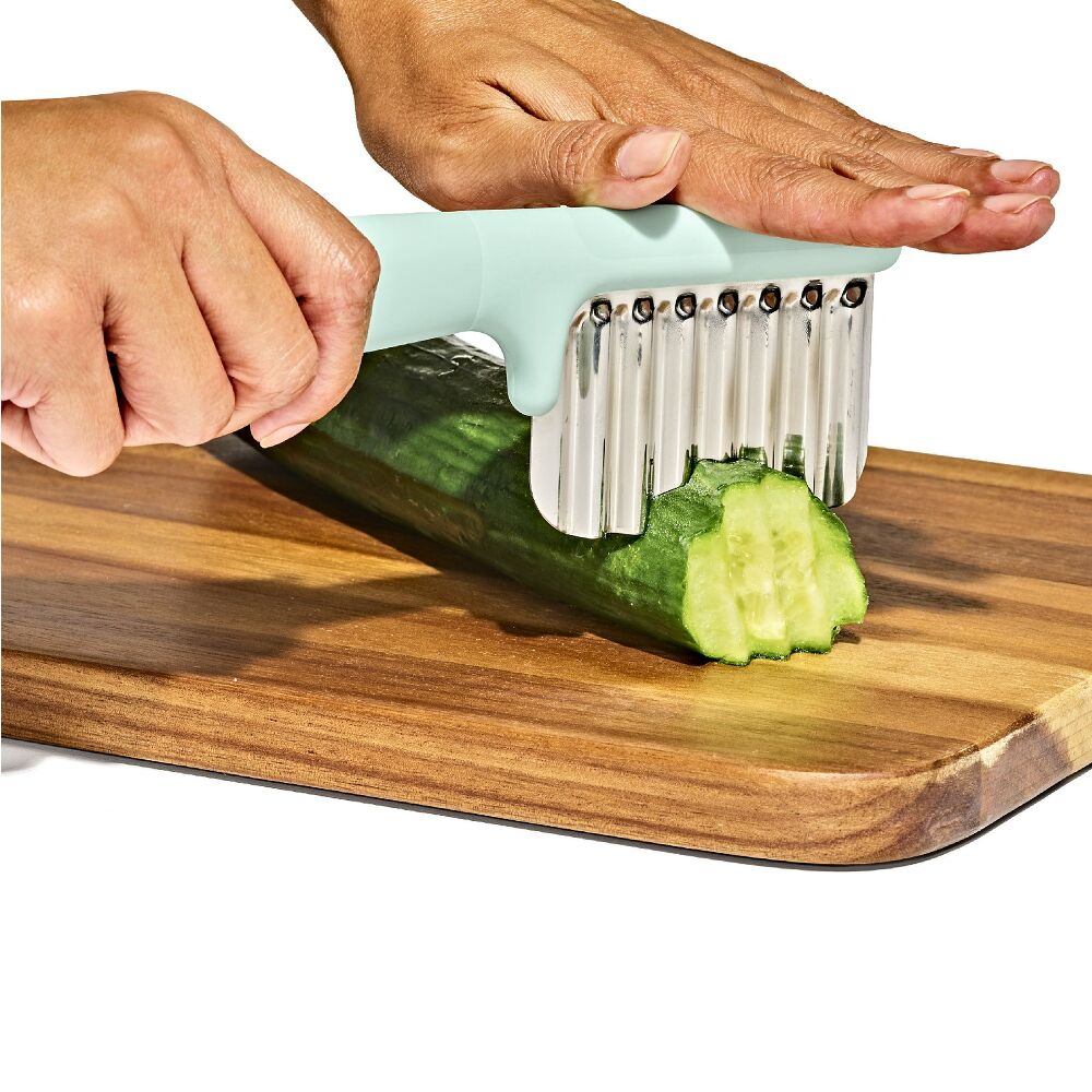 Crinkle Cutter Y1