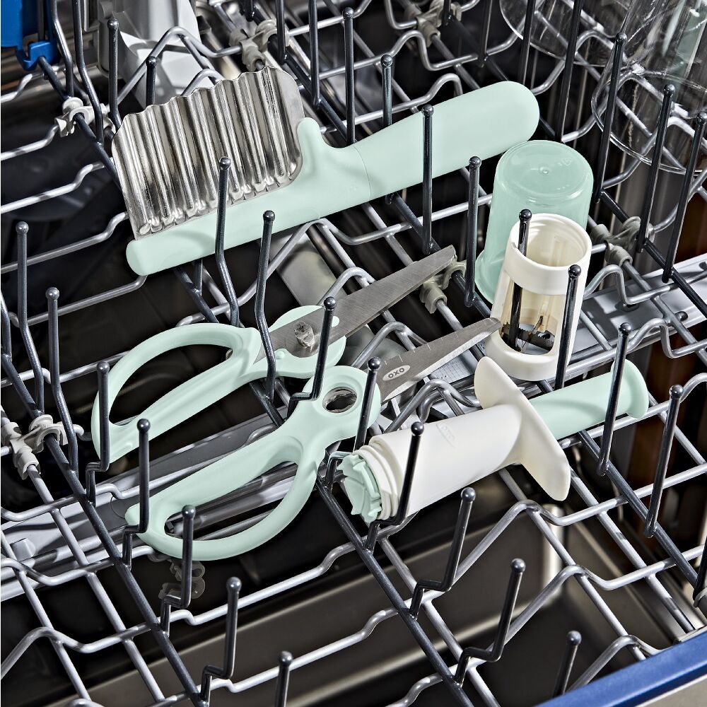 Crinkle Cutter Y1