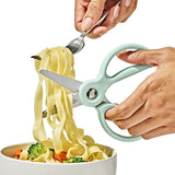 On-the-Go Food Scissors with Case N0