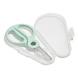 On-the-Go Food Scissors with Case N0