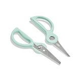 On-the-Go Food Scissors with Case N0