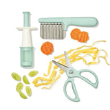 Cut & Prep Set – 3-Piece V4