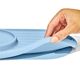 Textured Suction Plate G9
