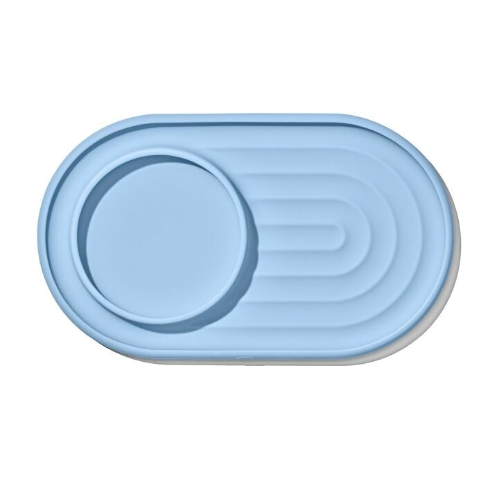 Textured Suction Plate G9