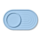 Textured Suction Plate D9
