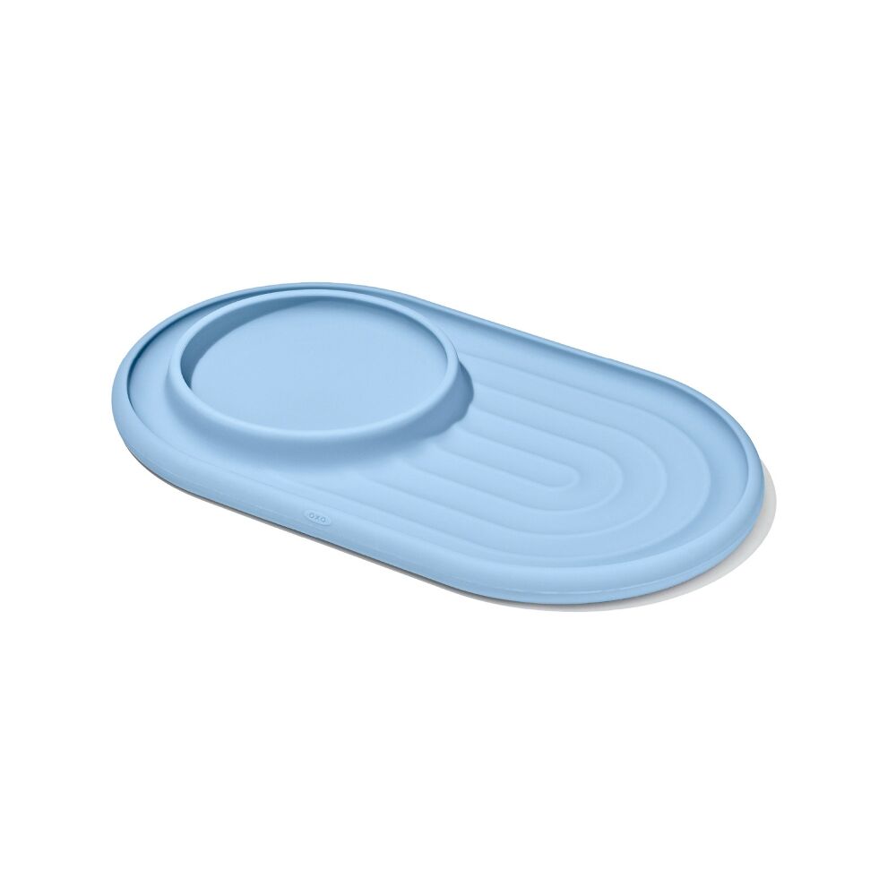 Textured Suction Plate G9